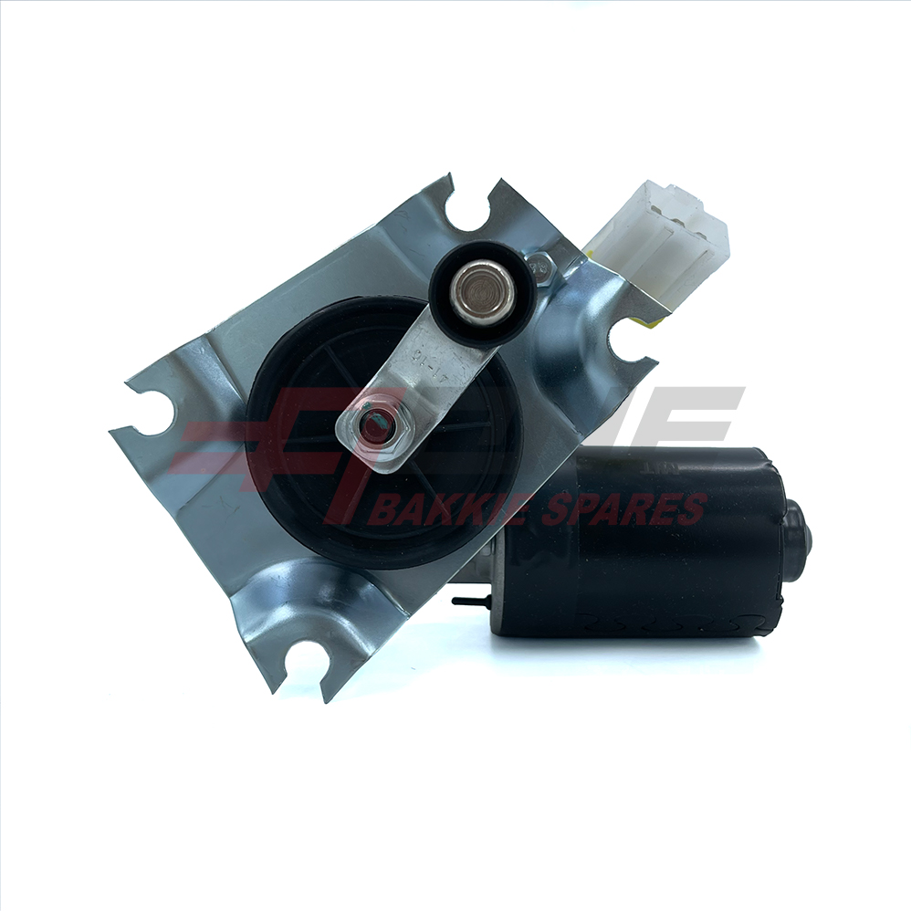 Wiper Motor Isuzu for ISUZU KB320 FRONTIER SUV — view 2